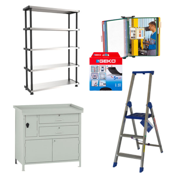 FERRAMENTA E MANUTENZIONE